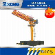 XCMG Brand New Climbing Concrete Distributor Placing Boom manufacturer