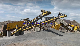 China Supplier for Complete Set Stationary Crushing & Screening Plant manufacturer