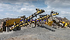 China Supplier for Complete Set Stationary Crushing & Screening Plant