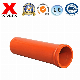 Pump Parts Seamless Harden Pipe 8.1mm Fom Concrete Pump