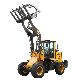 New Mini Wheel Loader for Sale