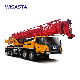  New Snay Hoisting Machine High Efficiency 35 Ton Truck Crane