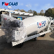  6 7 8 10m3 Cement/ Concrete Mixer/ Mixing Truck Silo/ Barrel/ Tanker/ Drum/ Tank