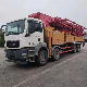 Sy Concrete Pump 60m on Man Truck manufacturer
