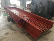 Vibrator Machine/ Vibrating Feeder / Feeding Machine for Stone Crushing Plant / Quarry Plant manufacturer