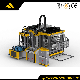  Automatic Block Making Machine\Brick\Block\Brick Machine (QS1000)