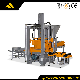  Qunfeng Qf400 Automatic Block/Brick Making Machine