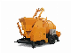 Concrete Mixer Pump Truck with Aggregate Weighting System manufacturer