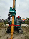 New Machine Sunward Swdm60 Rotary Drilling Rig in Stock manufacturer