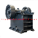  China Supplier for Brand New Primary Jaw Crusher / Stone Crushing Plant