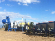  Asphalt Drum Mixing Plant Dhb/Mdhb Series China Asphalt Factory Customized