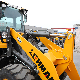 Competitive Price 2.6 Ton Wheel Loader with Ce Zl928