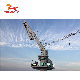  Factory Price 17m, 21m, 28m, 32m, 33m, 38m, 51m Concrete Placing Boom