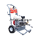 2200psi 2600psi 3600psi High Pressure Power Washer manufacturer