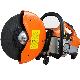 EPA Certificate Portable Mini Concrete Cutter