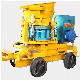 Pz Hsp Type Underground Mining Tunnel Construction Auto Dry Wet Mix Concrete Underground Mining Electric Refractory Mortar Shotcrete Machine manufacturer