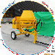 Cm400-2c Sturdy Concrete Mixer for Sale in Jamaica manufacturer