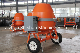 CMH800 (CMH50-CMH800) 800L Electric Gasoline Diesel Concrete Mixer