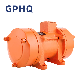 Gphq Zw7 10 15 Single Phase External Concrete Vibrator with Motor 220V