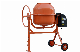 Cement Mixing Tools/Cement/Concrete Mixer for Portable Industrial manufacturer