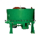 Briquette Making Line Coal/Charcoal/Coconut Power Mixer