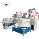 High Speed Plastic Cold and Hot Mixer for Pppepvc Power