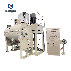 Bogda Large Capacity 1000/3000L High Speed Blender Mixer Horizontal Plastic Powder PVC Mixer Machine Unit manufacturer