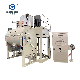 Bogda Large Capacity 1000/3000L High Speed Blender Mixer Horizontal Plastic Powder PVC Mixer Machine Unit