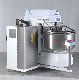  Pratical High Quality Dough Mixer Spiral Mixer Bakery Food Equipment Stirring Machine