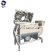  Industrial Dry Powder Spiral Mixer/Ribbon Blender/Screw Agitator Machine