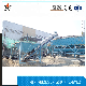 Construction Machinery Best Sellers 60m3/H Concrete Mixing Plant manufacturer