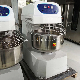 High Speed Strong Power Pizza Pasta Spiral Flour Kneading Mixing Machine Bread Dough Mixer