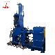 High Performance Low Price Lx-410L Rubber Banbury Batch Mixer with Intermeshing Rotors