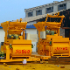 Zsjs Cement Electric Gasoline Diesel Concrete Mixer