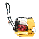 Hight Quality Excavator Mounted Hydraulic Vibrator Compactor for Soil Plate Compactor