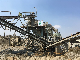  River Stone Cone/Jaw Crushing Plant/Gravel Crusher Plant for Concrete and Asphalt Aggregates