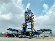  China LB2000-160T/h Pavement Machinery Asphalt Plant