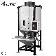 Vertical Color Batch Blending Machine Mixer