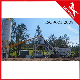 Good Quality Construction Equipment Cbp25s Concrete Mixing Batch Plant Manufacture in Construction Project