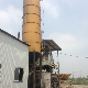 Automated Electric Mobile Concrete Batch Mixing Plant