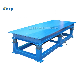  Cement Vibrating Table Concrete Mould Vibration Table