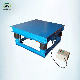 High Frequency Precast Tiles Concrete Paver Vibrating Table