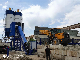  China Mini High Quality Concrete Batching Plant/ Ready Mix Concrete Mixing Plant/ Concrete Batch Plant