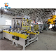 Concrete Wetcast Paver Block Demoulding Precast Curbstone Machine Veneer Stone Production Line