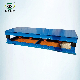  Stress Relief Precast Construction Vibrating Table