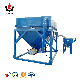 Bag Cement Special Use Cement Silo with Screw Conveyor