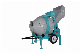 Jzc750 Concrete Pan Mixer for Sale Electrical manufacturer