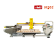  High Quality Infrared Bridge Cutting Machine (all-in-one) for Granite and Marble