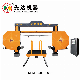 Xianda Stone Diamond Wire Saw Machine for Trimming Block manufacturer