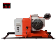  Wire Saw Machine for Block Squaring